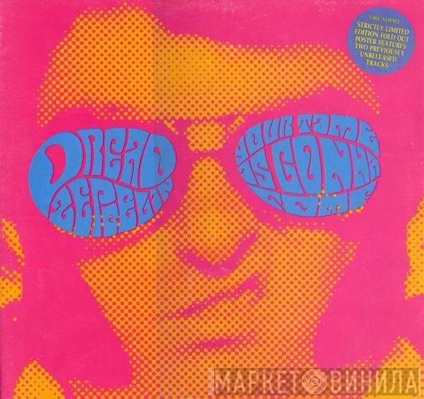 Dread Zeppelin - Your Time Is Gonna Come