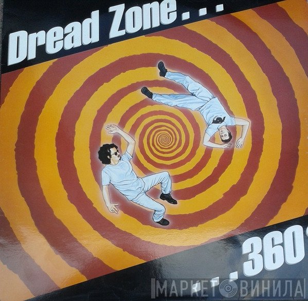 Dreadzone  - 360°