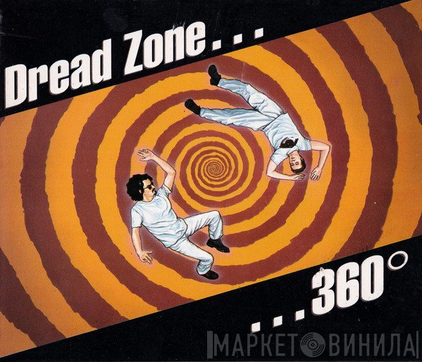Dreadzone  - 360°