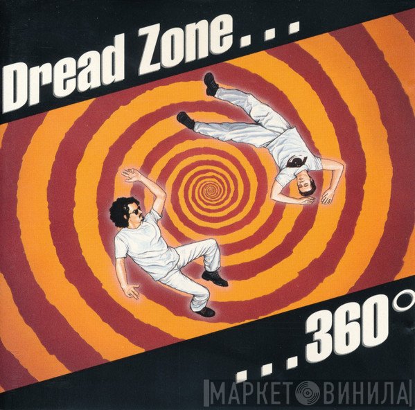 Dreadzone  - 360°