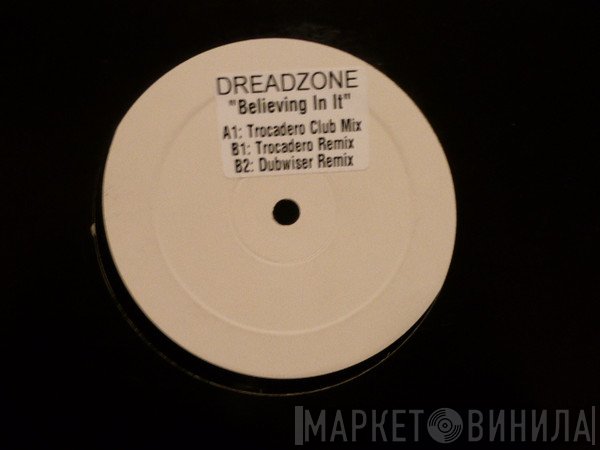 Dreadzone  - Believing In It