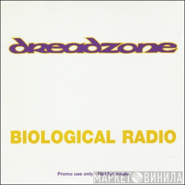 Dreadzone  - Biological Radio