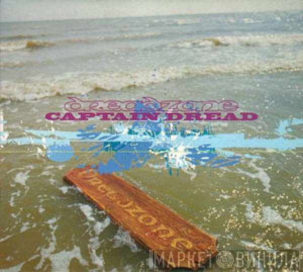 Dreadzone  - Captain Dread