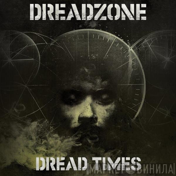 Dreadzone  - Dread Times