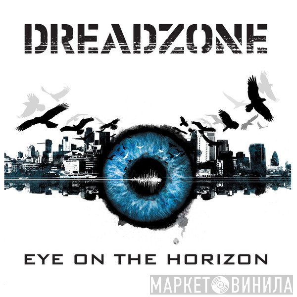 Dreadzone - Eye On The Horizon