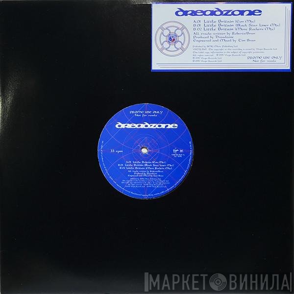 Dreadzone - Little Britain