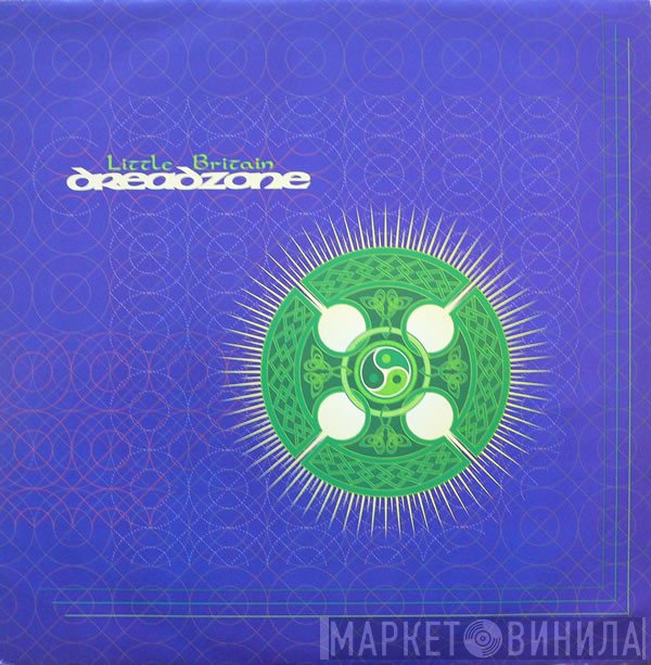 Dreadzone - Little Britain