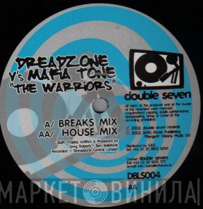 Dreadzone, Mafia Tone - The Warriors