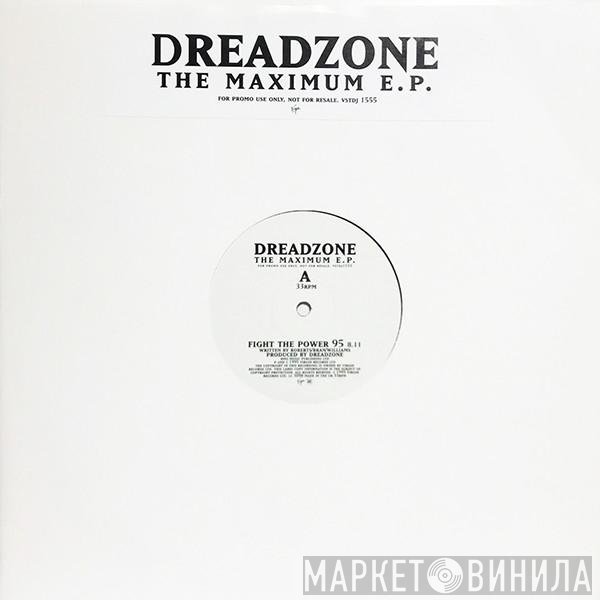 Dreadzone  - Maximum E.P.