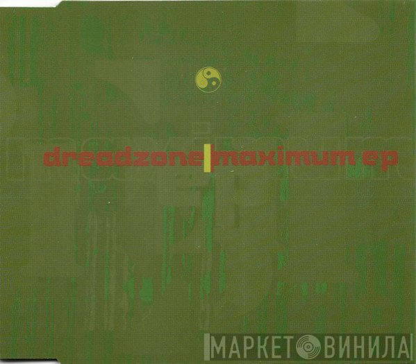 Dreadzone  - Maximum EP