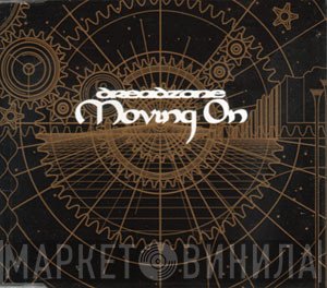 Dreadzone  - Moving On