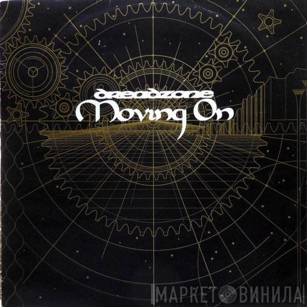 Dreadzone - Moving On