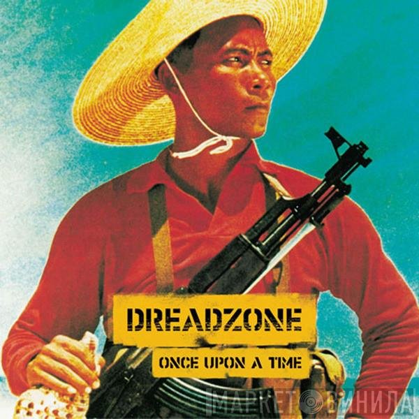 Dreadzone  - Once Upon A Time