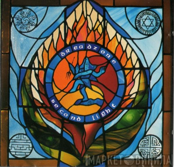 Dreadzone  - Second Light
