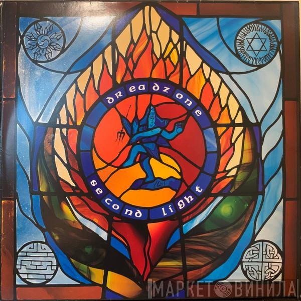 Dreadzone  - Second Light