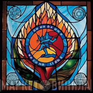 Dreadzone  - Second Light
