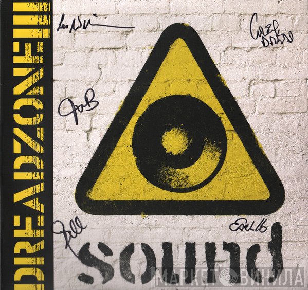 Dreadzone  - Sound