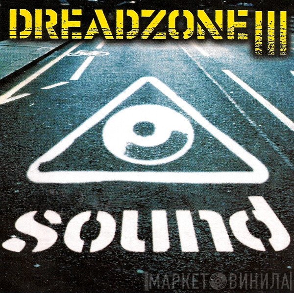 Dreadzone  - Sound