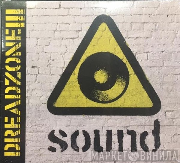 Dreadzone  - Sound