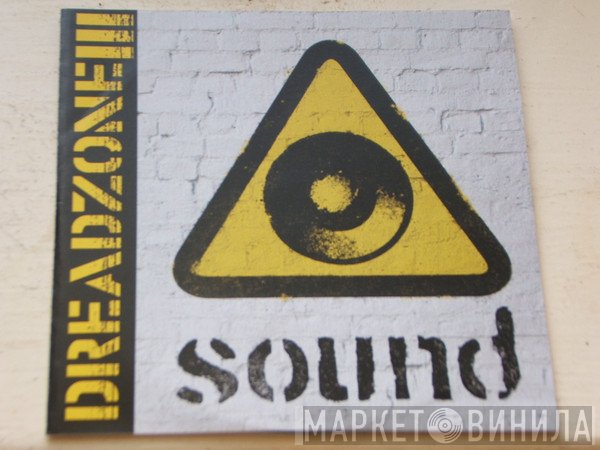 Dreadzone  - Sound