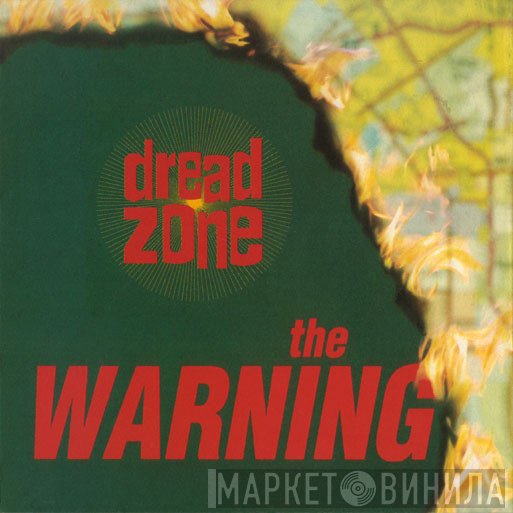 Dreadzone  - The Warning