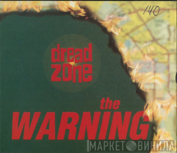 Dreadzone  - The Warning