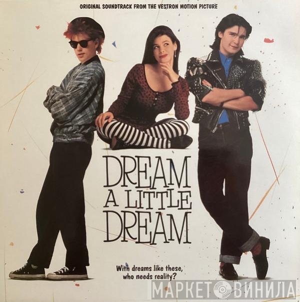  - Dream A Little Dream