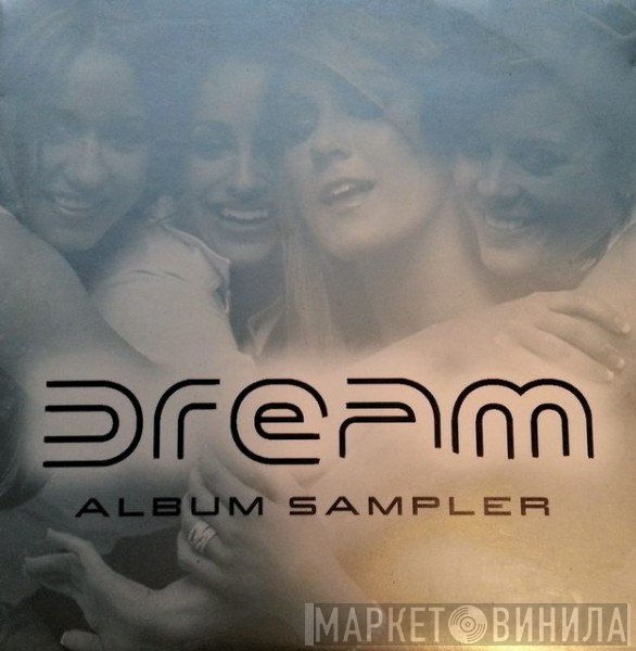 Dream  - Album Sampler