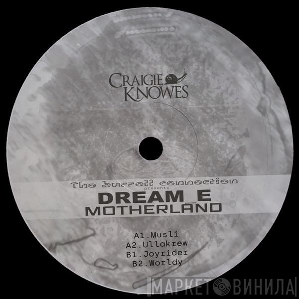 Dream_E - Motherland