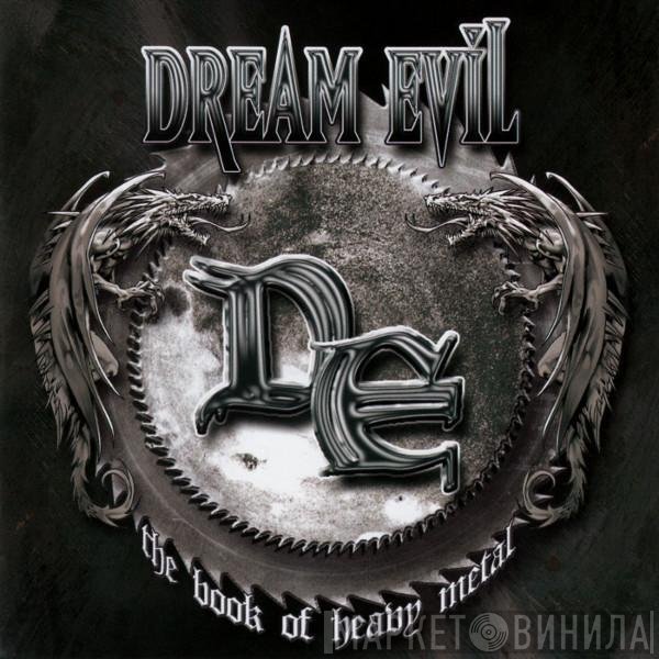 Dream Evil - The Book Of Heavy Metal
