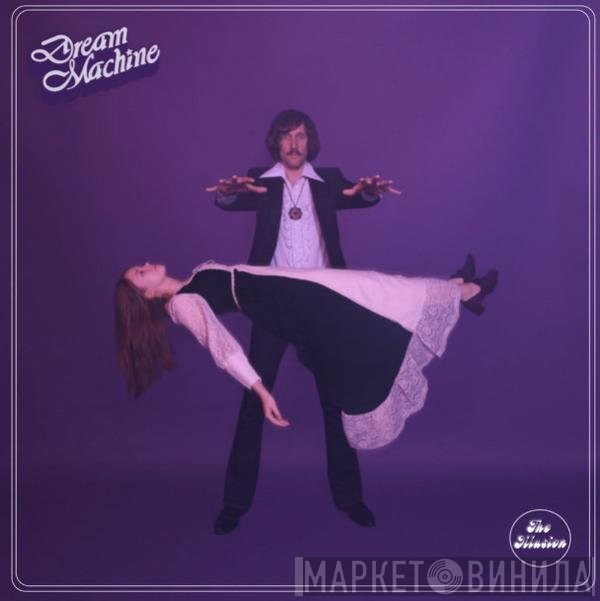 Dream Machine  - The Illusion