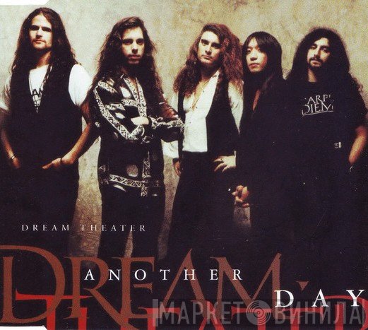 Dream Theater  - Another Day
