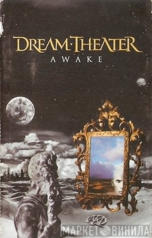 Dream Theater  - Awake