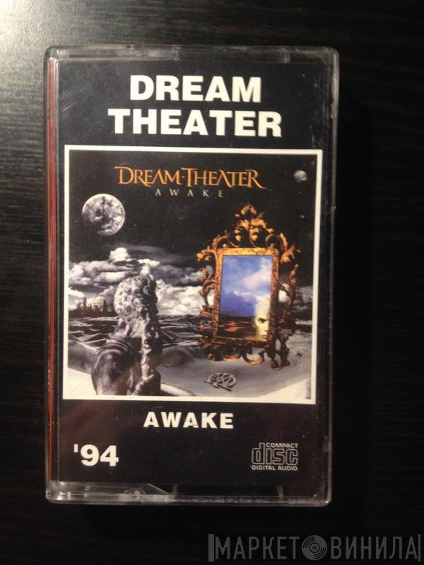 Dream Theater  - Awake