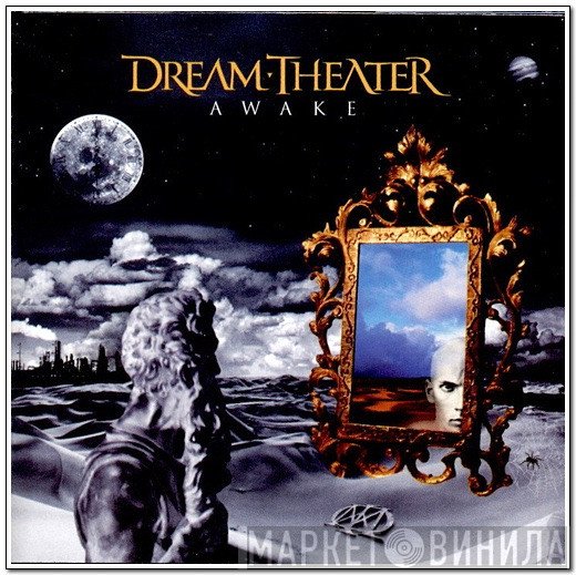 Dream Theater  - Awake