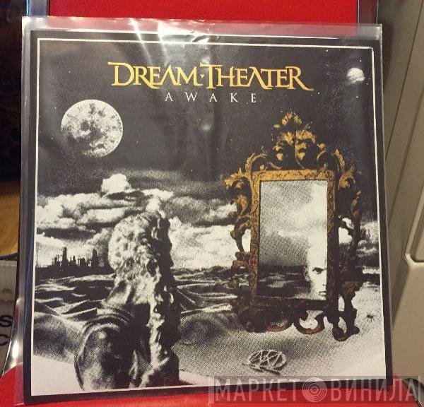 Dream Theater  - Awake