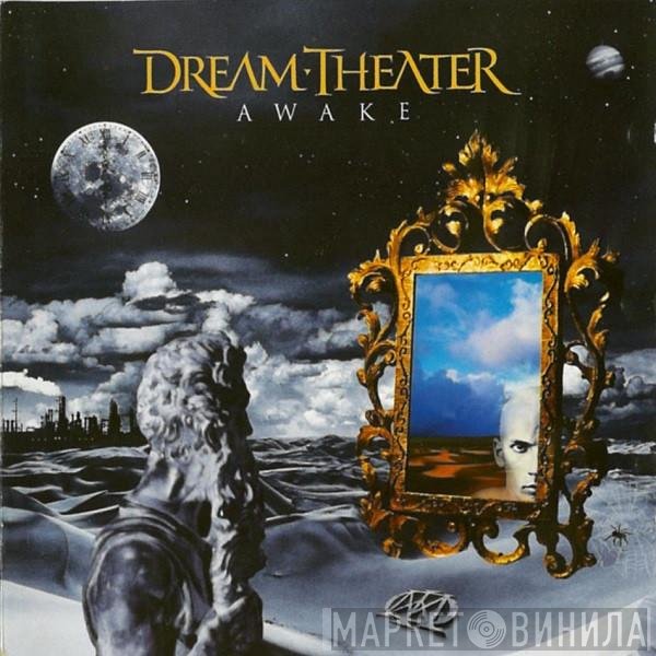 Dream Theater  - Awake