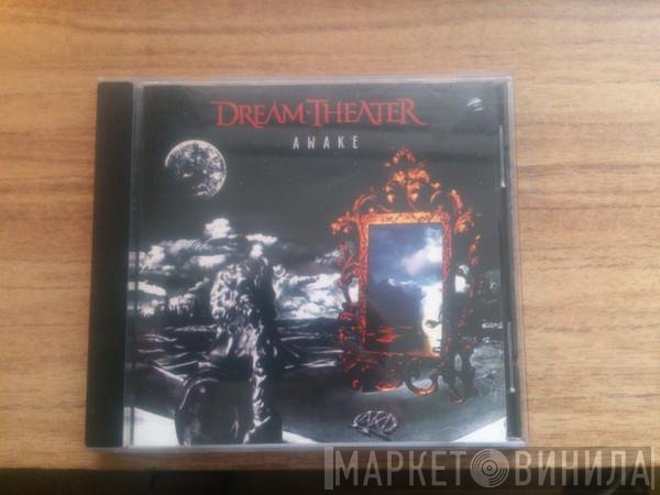 Dream Theater  - Awake