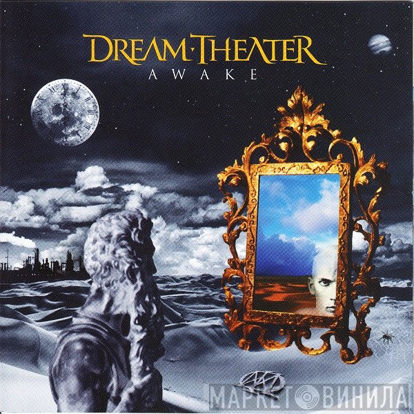 Dream Theater  - Awake