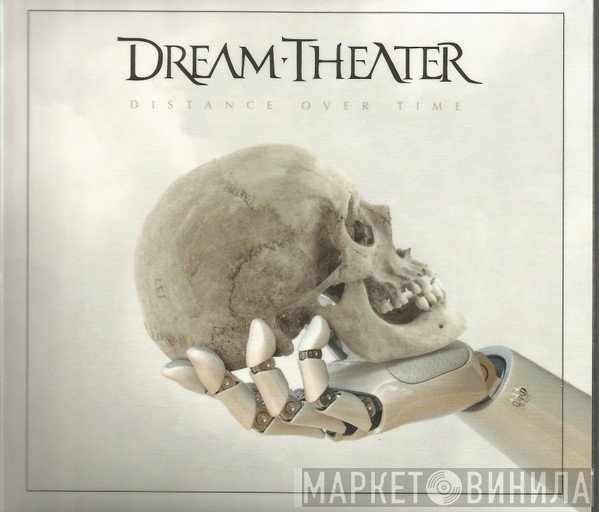Dream Theater  - Distance Over Time