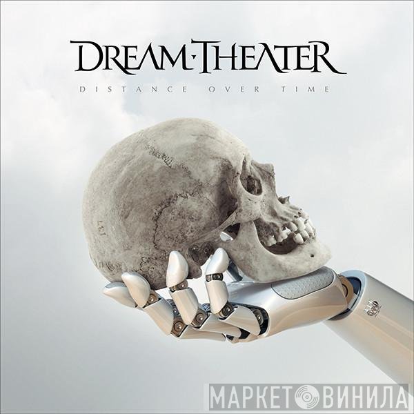 Dream Theater  - Distance Over Time