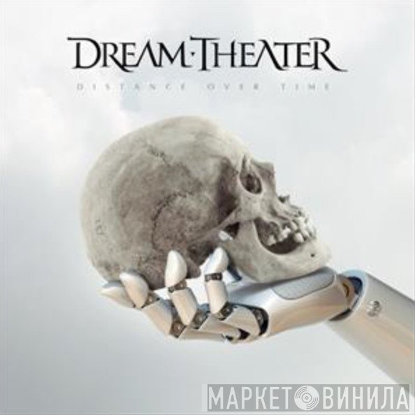Dream Theater  - Distance Over Time