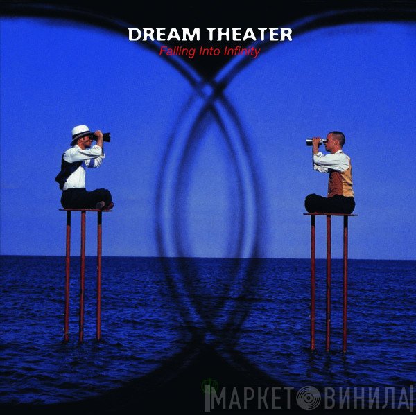 Dream Theater - Falling Into Infinity