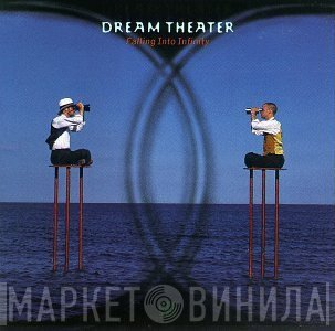 Dream Theater  - Falling Into Infinity