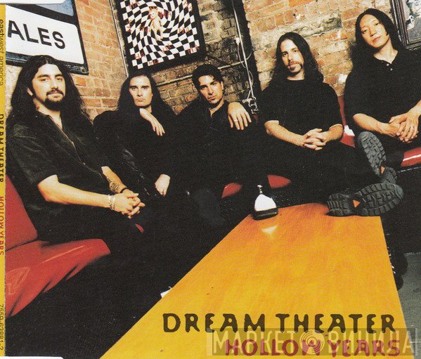 Dream Theater  - Hollow Years