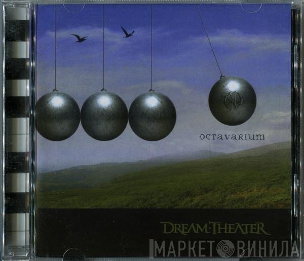 Dream Theater  - Octavarium