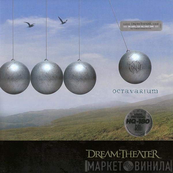 Dream Theater  - Octavarium