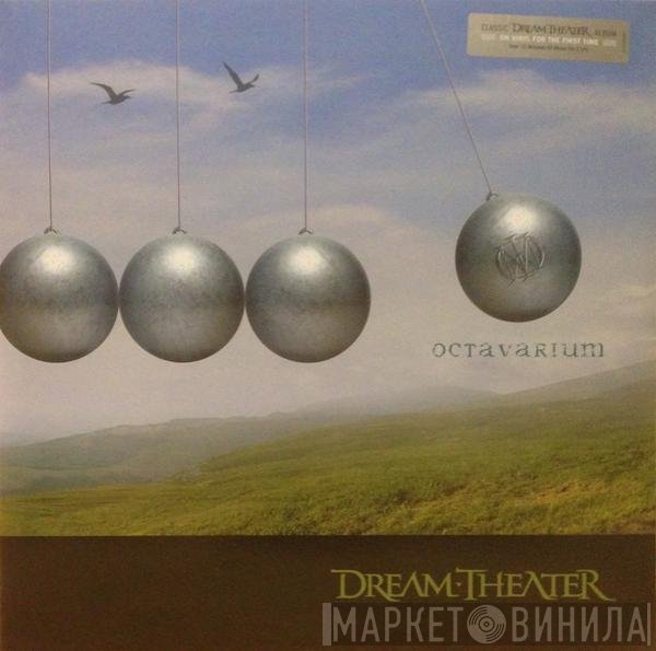 Dream Theater - Octavarium