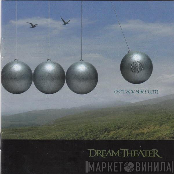 Dream Theater  - Octavarium