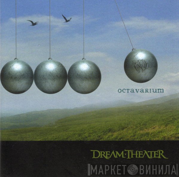 Dream Theater  - Octavarium